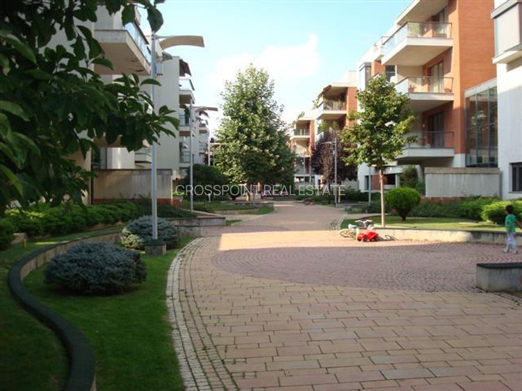 Dorobanti, apartament 4 camere in Washington Residence - 2