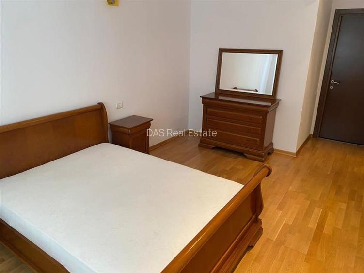 Apartament 3 camere, Aviatiei - Baneasa, bloc 2006, 105 mp - 7