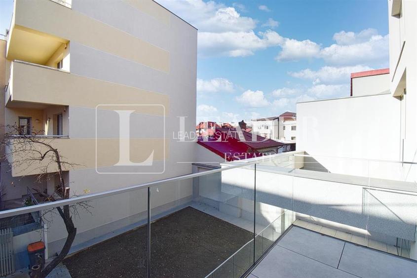 2025 Luxury Villa for Rent in Dorobanti - 24