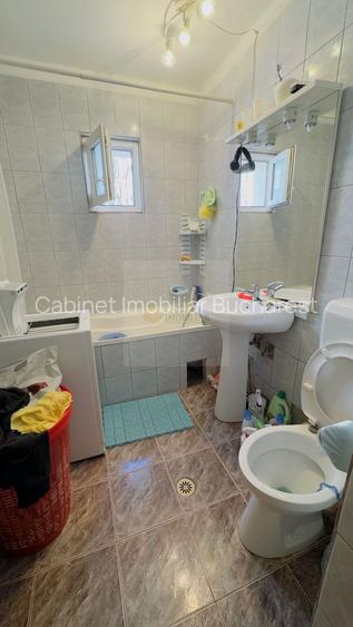 2 Camere Decomandat | 54MP | | Etaj 1/4 | Ceahlaul | 2 Balcoane | 1982 - 13