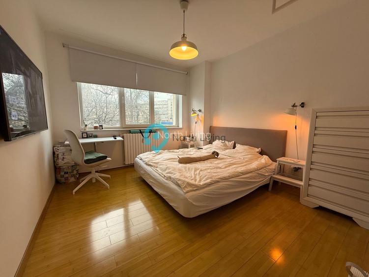 Apartament 2 camere, Gara de Nord, parcare, mobilat - 5