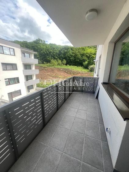 Apartament 2 camere | Garaj | Boxa | Zona Parcul Poligon | Floresti - 12