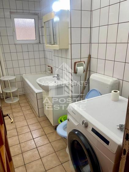 Apartament cu 1 camera, decomandat, zona Complex studentesc - 9