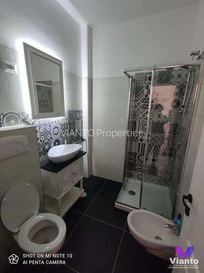 Apartament 2 camere | Loc de parcare inclus | Doamna Stanca - 8
