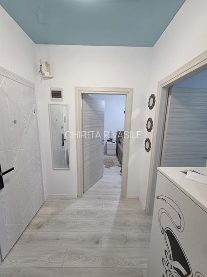 Mamaia Nord  Promenadă/Apartament cu 2 camere Vedere Mare - 17