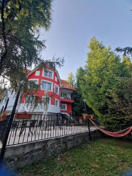 Casa de vanzare Colibita - 11