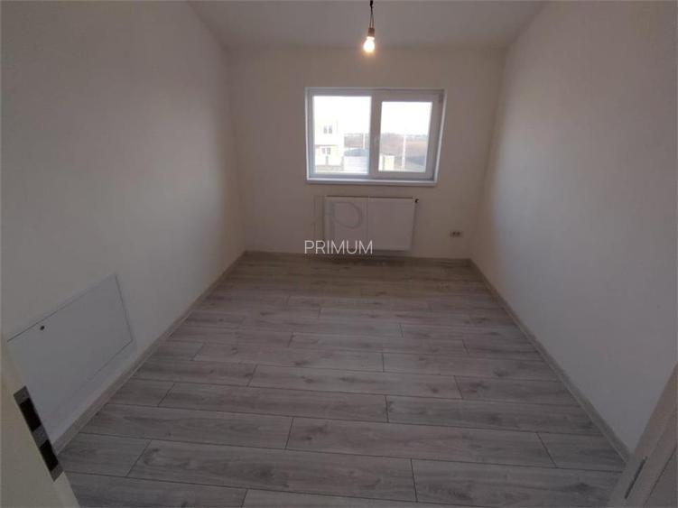 Duplex finalizat - aproape de centura - zona buna - toate utilitatile - 7