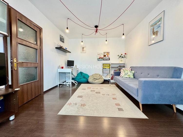 4 camere Turda - Podul Grant | Imobil 1982 | Reabilitat - 4