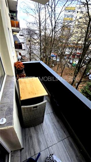 Apartament cu 3 camere ultrafinisat de vânzare în Zorilor, zona Pieței Zorilor - 7