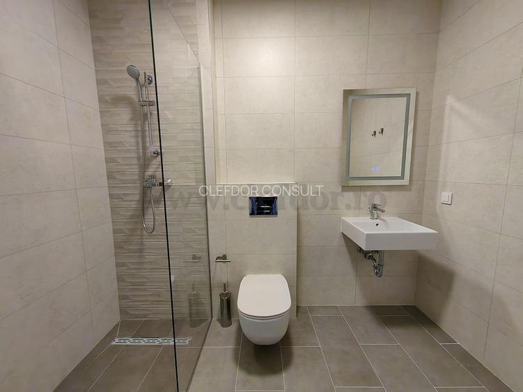 Vila in complex rezidential cu Piscina - 11