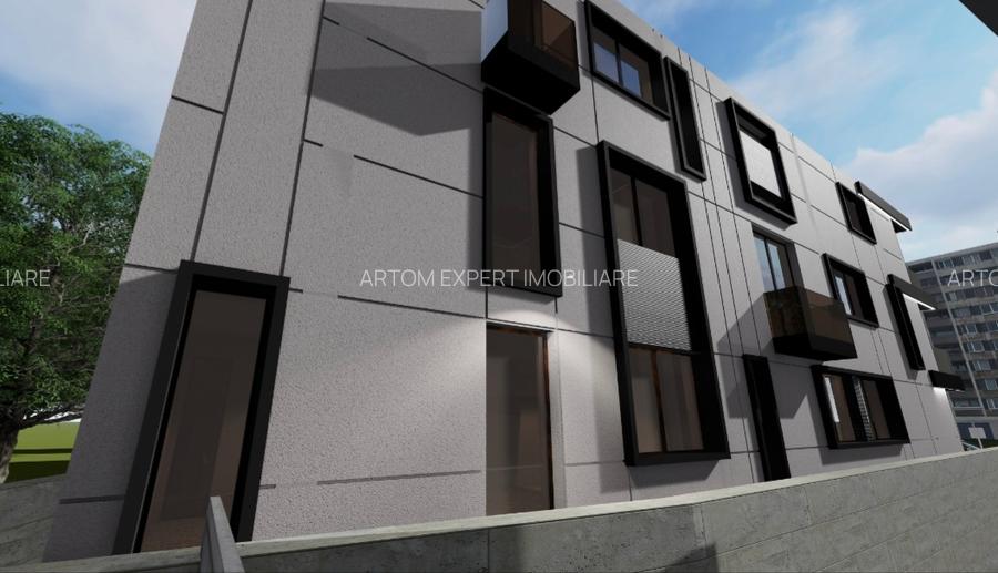 Spatiu comercial/Timpuri Noi/Str.Vlad Dracul - 6