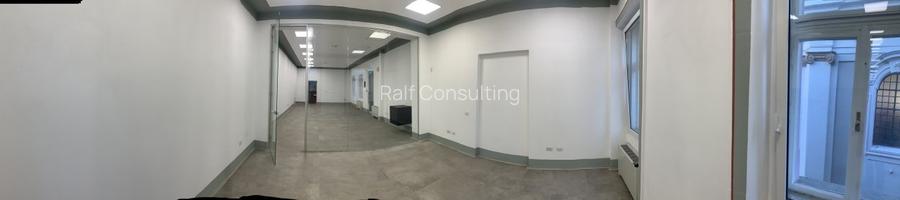 De inchiriat spatiu de birouri in cladire istorica recent renovata, zona Unirii - 2