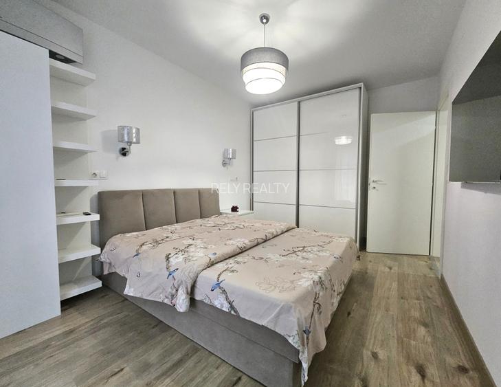 Vanzare apartament 2 camere Belvedere Residence, etaj 2, comision 0% - 7