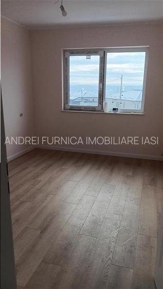 Valea Lupului, case insiruite P+Et. su=101mp. teren 160mp. (250mp) - 7