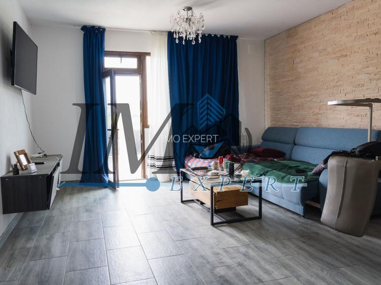 Casa cu piscina de vânzare în zona Orizont-Alba Iulia - 2