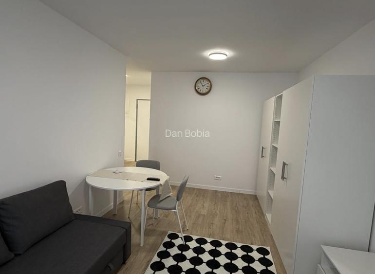 Garsoniera prima chiria kaufland pallady 10 min Metrou Teclu Db1838 - 4