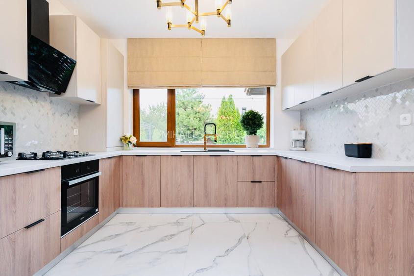 Oportunitate unică: personalizează-ți casa după gusturile tale! 30 de min Unirii - 5