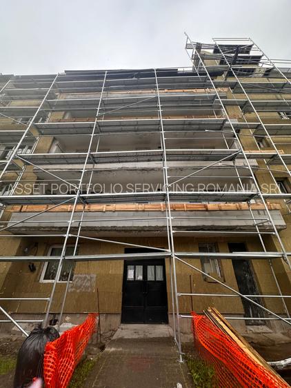 APARTAMENT 4 CAMERE - TOPLITA - 5