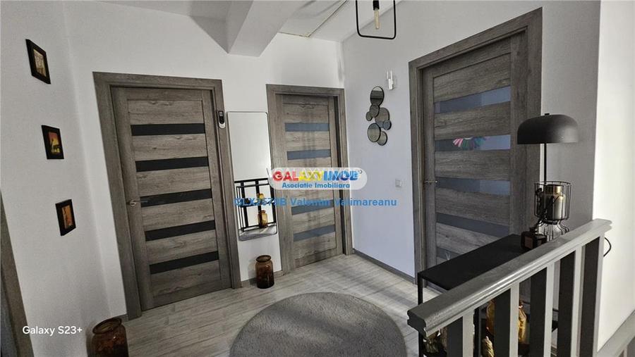 Casa 4 Camere Bragadiru COD 243 - 19