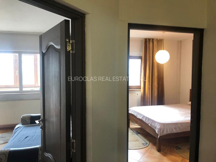 APARTAMENT 2 CAMERE - FALEZA NORD-PESCARIE - 380 EURO (COD E2+E7) - 4