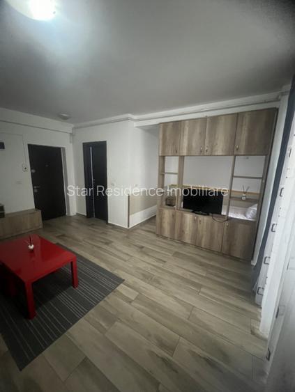 Inchirierz Garsoniera  Militari Residence strada Tineretului  - 2