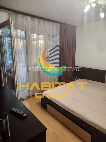 Apartament 3 camere, mobilat si utilat, boxa, parcare-  Aparatorii Patriei - 2