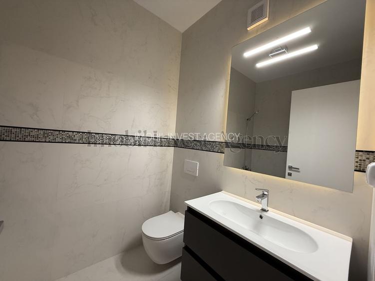 Apartament cu 3 camere de vanzare in 5 Residence Forest Apartments - 12