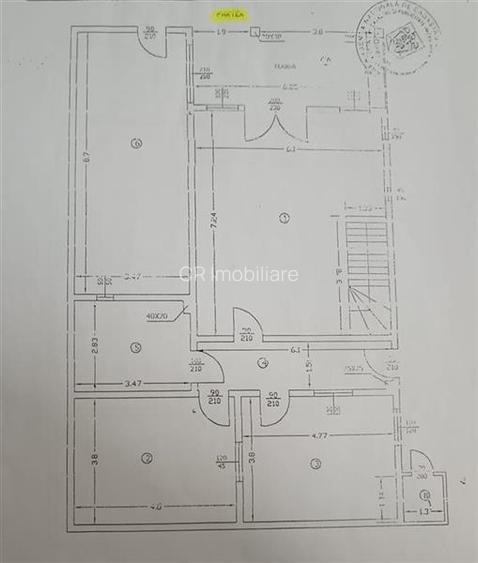 Casa vila Soseaua Chitilei - 19