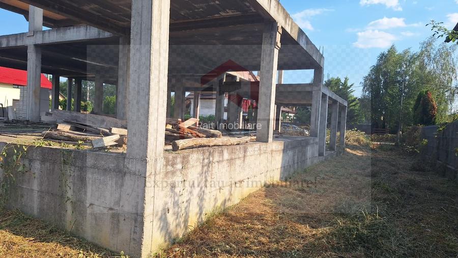 Constructie structura beton armat 810 MPC Curtea de Arges - 31