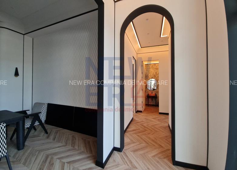Spatiu comercial de inchiriat in zona Pipera - 6