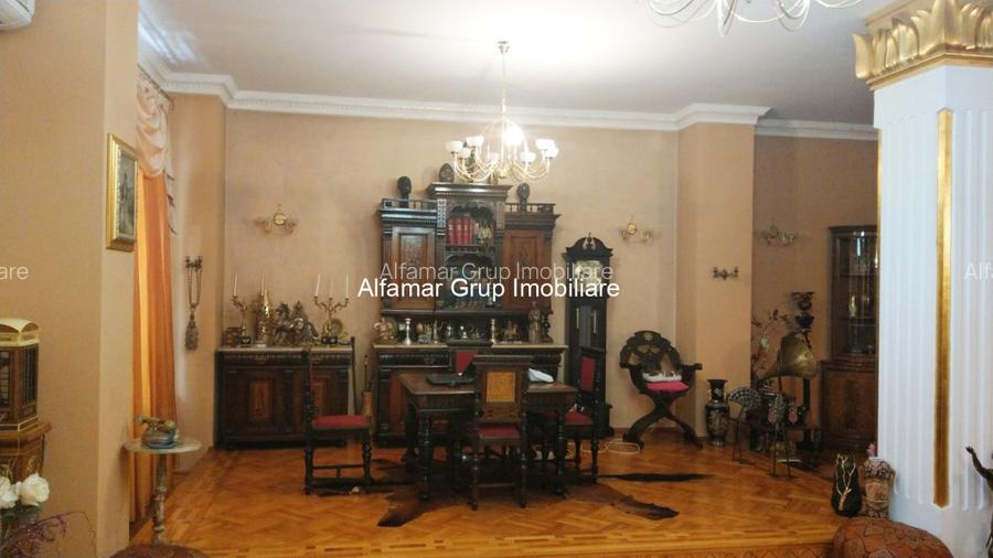 Vila 9 camere Cotroceni- Parcul Operei - 7