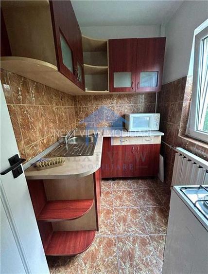Garsoniera, Zorilor - 7