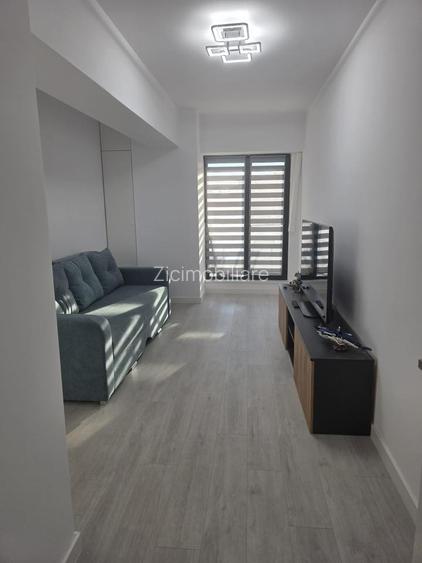 Apartament 2 camere decomandat Lujerului – Smart Residence, bloc 2025, parcare s - 3