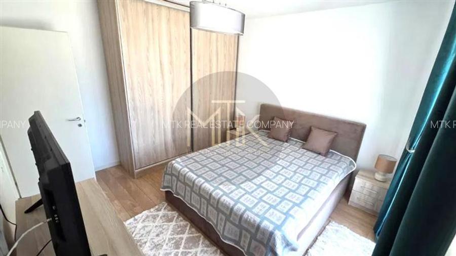 Exclusiv MTM SKY RESIDENCE |  Apartament 3 Camere Mobilat LUX |  1Loc Parcare - 5