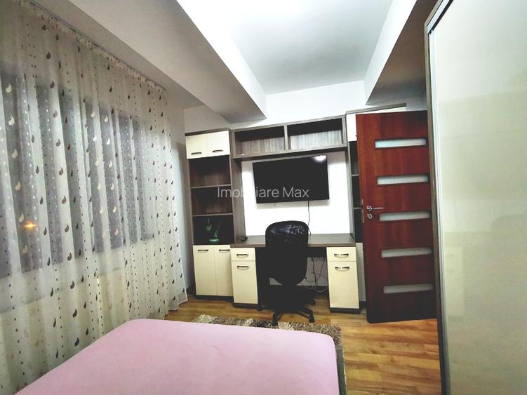 Prima Inchiriere 2cam,  centrala, Lujerului 2020, parcare , Metrou Lujerului - 6