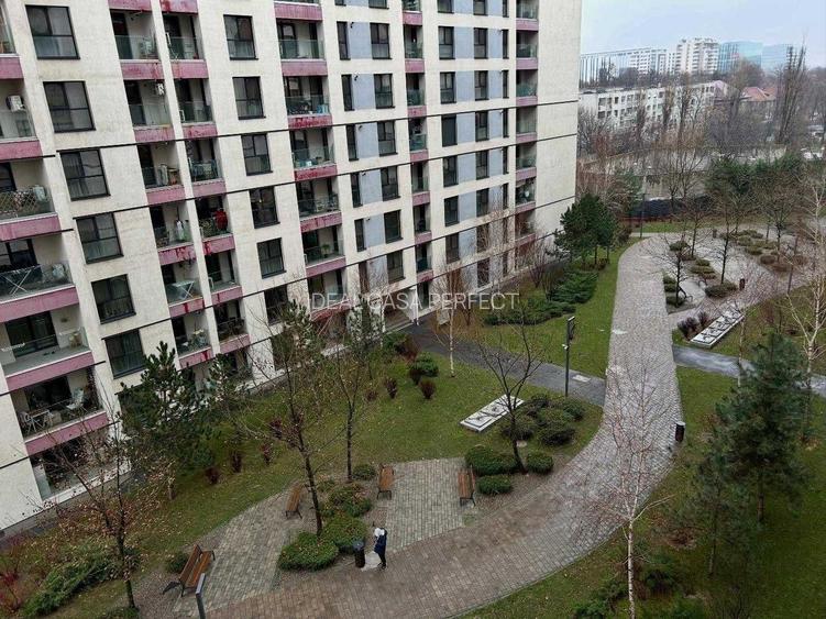 Ansamblul 21 Residence langa parcul Liniei, Carrefour, Mall Plaza si metrou - 8