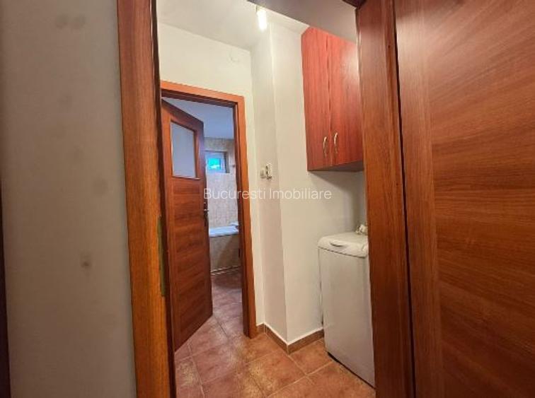 Apartament 4 Camere Stefan Cel Mare,Metrou,et.3/10,2 Bai,2 Balcoane,Centrala - 10