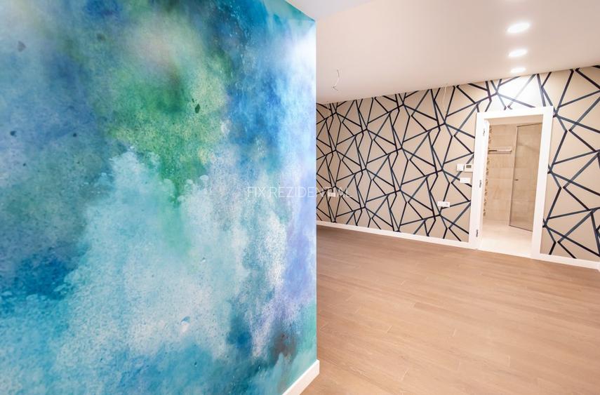 # LUXURY - PENTHOUSE - FINALIZAT - amenajari de exceptie - 11