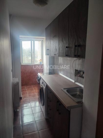 Garsoniera - zona Gara - Strada Strapungere Silvestru - Pet fRIENDLY - 11