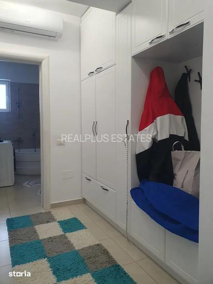 De vanzare 2 camere parter si curte proprie - Fundeni-Dobroesti - 8