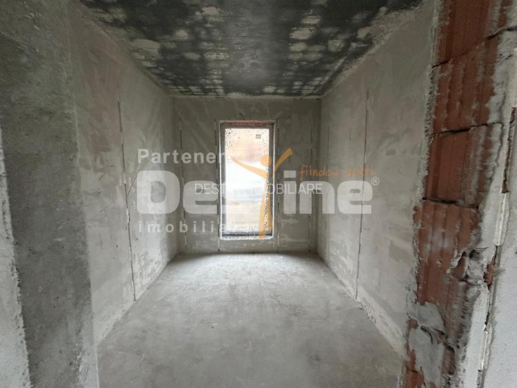 Casa individuala 120mp Teren 360mp Loc parcare terasa si curte generoasa Rediu - 14