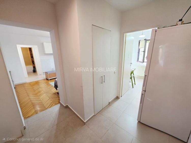 Apartament 2 camere mobilat și utilat – etaj 2 | Zona Sud - 17