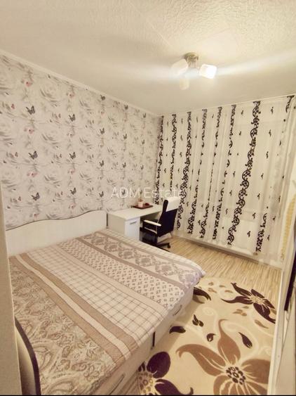 Strada Amurgului - 10 minute metrou | Apartament 2 camere | Parcare - 6
