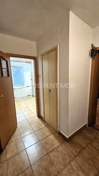 Vanzare apartament 2 camere, confort 1, etaj 2 in Ploiesti, zona Nord - 6