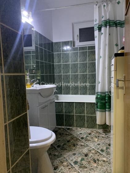 Garsoniera Dristor metrou-Camil Ressu - 7