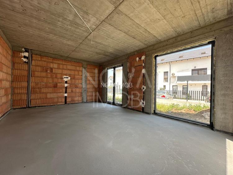 Casa individuala cu garaj, Arhitectilor - Zona Lidl - 10