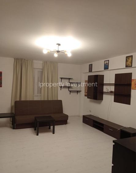 Straulesti | 2 Camere in vila | Centrala Proprie | Metrou 2min - 2