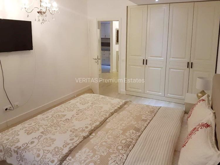Ocazie! La 10 metri de Padurea Baneasa! Apartament modern, parcare inclusa - 9