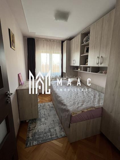 Apartament 3 camere | 60Mp | Zona Terezian - 5