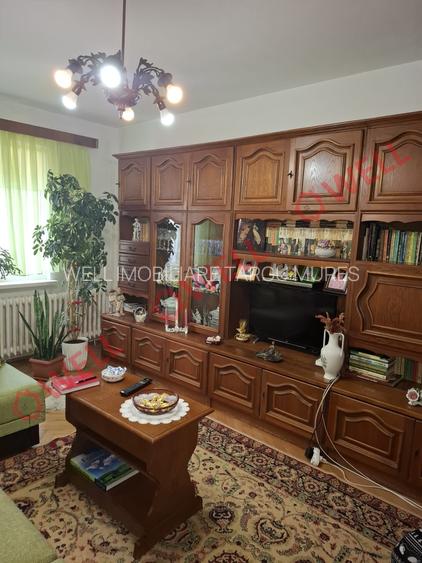 De vânzare apartament cu 2 camere în cartierul Tudor – strada Transilvaniei - 8